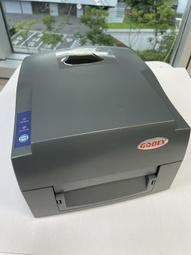 GoDEX G500U 桌上型熱感 轉印 熱轉 條碼 標籤機 含稅可開立發票 標籤可印一按維條碼 匯入EXCEL 歷史價格詳細信息