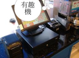 POS達人全新餐飲觸控點單POS機+pos系統+櫃檯出單機+收銀錢箱+到府裝到好=22800元 歷史價格詳細信息
