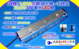 LED紫外線固化燈+UV膠水液態膠 UV膠 曲面玻璃貼專用水膠 一組為紫外線燈+UV膠一罐 另單售UV膠一罐裝 歷史價格詳細信息