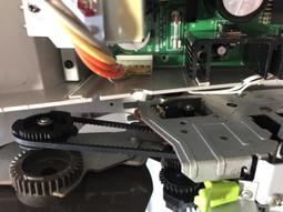 ＊維修大師＊ EPSON RP-U420 發票機 切刀 另有 收銀機維修服務 歷史價格詳細信息
