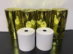 收銀機紙卷80*80mm熱敏紙80x60影印紙80x50廚房點菜寶超市排 歷史價格詳細信息