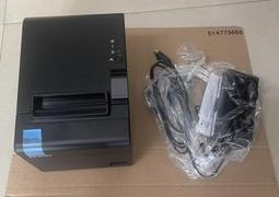 EPSON TM-T20II GREY USB RECEIPT PRINTER NO POWER CORD 歷史價格詳細信息