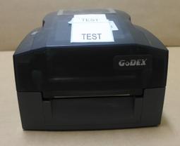 科誠（Godex）BP500L條碼印表機珠寶標籤銅版不乾膠標籤水洗標 歷史價格詳細信息