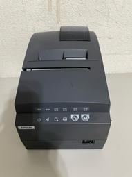 ＊維修大師＊ EPSON RP-U420 發票機 切刀 另有 收銀機維修服務 歷史價格詳細信息