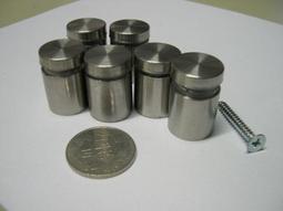 化妝螺絲.不鏽鋼鏡珠.海報夾.一點掛.每顆25促銷價 歷史價格詳細信息