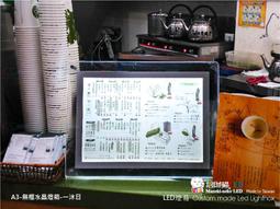 【招財貓LED】45cm-B系列013-LED戶外圓形招牌燈箱/戶外燈箱/圓招牌(含運含圖,製作時間3~5個工作天) 歷史價格詳細信息