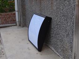 ( 山崎本舖 ) 肯德基 早餐店 飲料店 空白 雙面 吊掛 廣告 燈箱 看板 招牌 50*60 公分 220V 歷史價格詳細信息