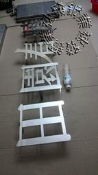 速發~大型殘障輪椅LOGO殘障工程交通標誌停車位電腦雷射切割字割圖案~大型噴漆字模~公司商標~切割字~標示牌車庫前 歷史價格詳細信息