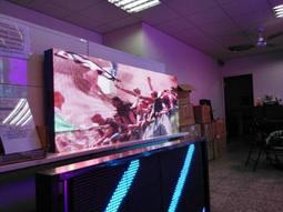 LED字幕機 電視牆 跑馬燈 戶外室內顯示屏 (P10P8P6P5P4P3P2) (nt1200-P5(16*16cm) 價格比較,價格查詢,歷史價格詳細信息