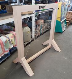 [龍宗清] 木製招牌燈箱 (21022405-0009) 廣告招牌燈箱 廣告燈箱 廣告架 固定式招牌 吊掛式燈箱 歷史價格詳細信息