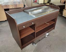 [龍宗清] 木製招牌燈箱 (21022405-0009) 廣告招牌燈箱 廣告燈箱 廣告架 固定式招牌 吊掛式燈箱 歷史價格詳細信息