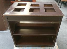 [龍宗清] 木製招牌燈箱 (21022405-0009) 廣告招牌燈箱 廣告燈箱 廣告架 固定式招牌 吊掛式燈箱 歷史價格詳細信息