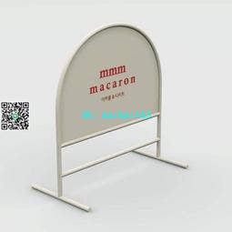 客製 【落地招牌】 落地立式 門口廣告牌 展示架 網紅迎賓導向牌 指示牌 戶外酒店立牌 定製 價格比較,價格查詢,歷史價格詳細信息