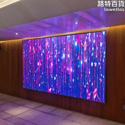 會議室展廳室內led全彩p3顯示屏 宴會廳高清電子屏 歷史價格詳細信息