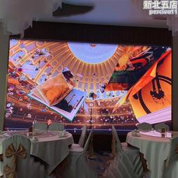 室內led顯示屏全彩高清P2無縫LED拼接屏柔性屏展廳電子廣告大屏幕 歷史價格詳細信息