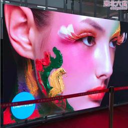 led顯示屏室內全彩屏電子廣告屏p1.25p2p2.5p3p4p5p6p8高清廣告屏 歷史價格詳細信息