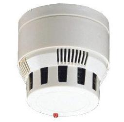 Garrison JIC-666 溫度感應偵測器 煙霧偵測器 可偵測溫度 定溫雙重功能 歷史價格詳細信息