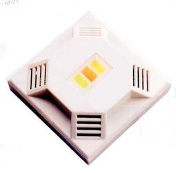 Garrison LK-4106 雙鑑式玻璃破碎感應器 防拆保護 獨立音頻 歷史價格詳細信息