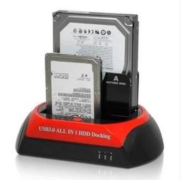 2.5吋3.5吋SATA硬碟外接盒 USB3.0 Gen1 外接硬碟 SATA硬碟盒 歷史價格詳細信息