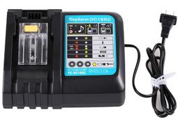 MAKITA 牧田 18V 14.4V充電式LED工作照明燈 空機   DML811 歷史價格詳細信息