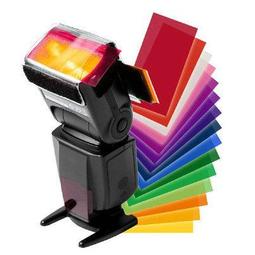 閃光燈色紙12色 歷史價格詳細信息