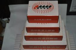 【團購批發】100%乳膠拋棄型圓形化妝粉撲海綿(200入)-白 [53153]另售三美人 歷史價格詳細信息