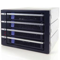 【kiho金紘】ICY DOCK MB235SPF-1B 3.5吋SATA內接抽取模組 歷史價格詳細信息