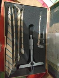 Mitutoyo三豐543-553DC數顯千分尺0-50.8*0.001m千分表543-553 歷史價格詳細信息