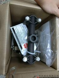 氣動隔膜泵PP工程塑料鋁合金QBY2540耐腐蝕耐酸鹼泵不鏽鋼隔膜泵  露天市集  全台最大的網路購物市集 歷史價格詳細信息