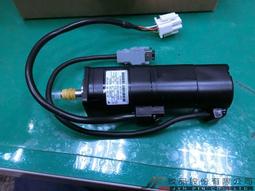 伺服馬達 mhmd082g1u 750w220v質保一年伺服驅動器m 歷史價格詳細信息