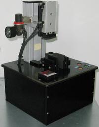 氣動按鍵壽命試驗機 四工位開關按鍵壽命試驗機 按鍵耐久機 歷史價格詳細信息