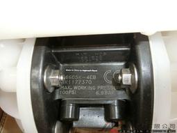 ARO英格索英格索蘭蘭氣動隔膜泵寸鋁合金塑鐵料寸不鏽鋼1鑄多種規 歷史價格詳細信息