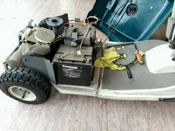 電動車電池 EB15-12 x4顆(箱)銀合金膠體電池12V15Ah/等同6-DZM-15 電動機車 摩托車 腳踏車 歷史價格詳細信息