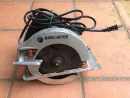 BLACK+DECKER 線鋸片切割鐵板金屬管鋁材 歷史價格詳細信息