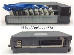 三菱 MELSEC-Q QY10 OUTPUT UNIT I/O模組 歷史價格詳細信息