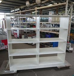 [龍宗清] 8格木架(置物架) (19121101-0059) 展示架 展示桌 展示台 置物架 置物桌 歷史價格詳細信息