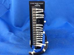 Vexta UPH564-A UPH564A 5 Phase Stepping Motor Cut Cable 歷史價格詳細信息