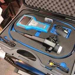 【工具王】水管內視鏡 工業攝影機 視頻管道鏡 管道排汙 抓漏 630-VBT50(內視鏡 管道內窺鏡 50米蛇管) 歷史價格詳細信息