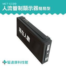 醫達康 計數器 人員進出雙向感測 人流管理 人流統計分析 MET-CC99 場內人數計算 全自動感測 人潮計數器 歷史價格詳細信息