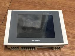 A851GOT-LBD-M3多臺 三菱拆機觸摸屏，成色漂亮！打包可小刀！需要的老板來！ 歷史價格詳細信息