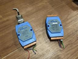 ICP CON i-7188XB MiniOS7 CPU 80188-40 掌上型 MiniOS7 控制器 L695 歷史價格詳細信息