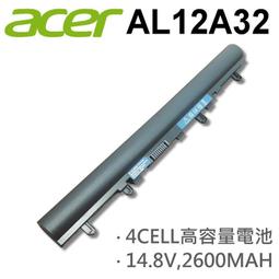 ACER 宏碁 AL14A32 日系電芯 電池 6CELL 11.1V 5200MAH 歷史價格詳細信息