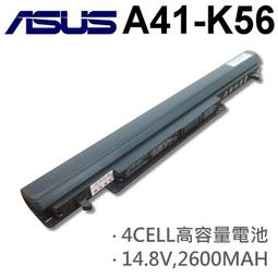 華碩 ASUS A41-K56 電池 適用 A46 A56 K46 K56 R405 R505 R550 S40 S405 S46 S505 S56 歷史價格詳細信息