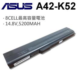 ASUS 華碩電池-A42J,A52J,A62,X42,X51,X52,X5K,X62,X8F,X67,F85,F86,K42,K52,K62,P42,P52,P62,P82 歷史價格詳細信息