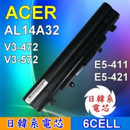ACER 高品質 AL14A32 電池 TMP276 系列 E14 E14 Touch E15 E15 Touch 價格比較,價格查詢,歷史價格詳細信息