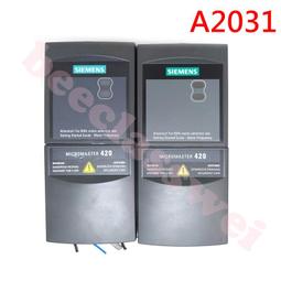 6se6440-2u1-5aa1 mm440變頻器 1.5kw 3ac 6se64402u15aa1 歷史價格詳細信息