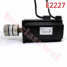 ECMA-J10604SS 臺達伺服電機400W/400V伺服驅動器 歷史價格詳細信息