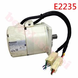 MSMA042C1E 400w Panasonic 松下 馬達 E2238 歷史價格詳細信息