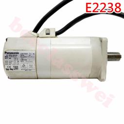 MSMA012C1E MSMA012A1F 100w Panasonic 松下 馬達 E2237 E187 歷史價格詳細信息