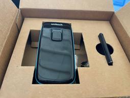 二手unitech PA692 優尼泰克PA692數據採集器 PA690 手持終端通訊 歷史價格詳細信息